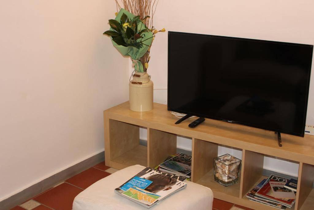 Santa Maria Novella Station Florentine Apartment Florence Luaran gambar