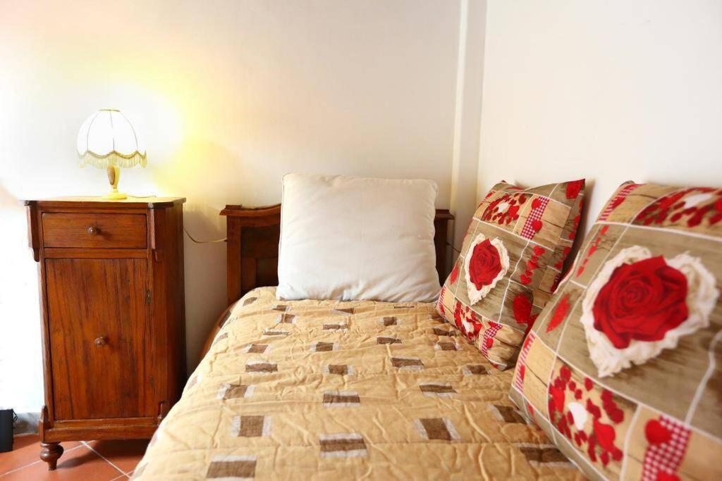 Santa Maria Novella Station Florentine Apartment Florence Luaran gambar