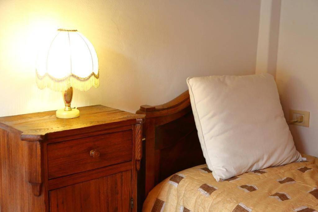 Santa Maria Novella Station Florentine Apartment Florence Luaran gambar