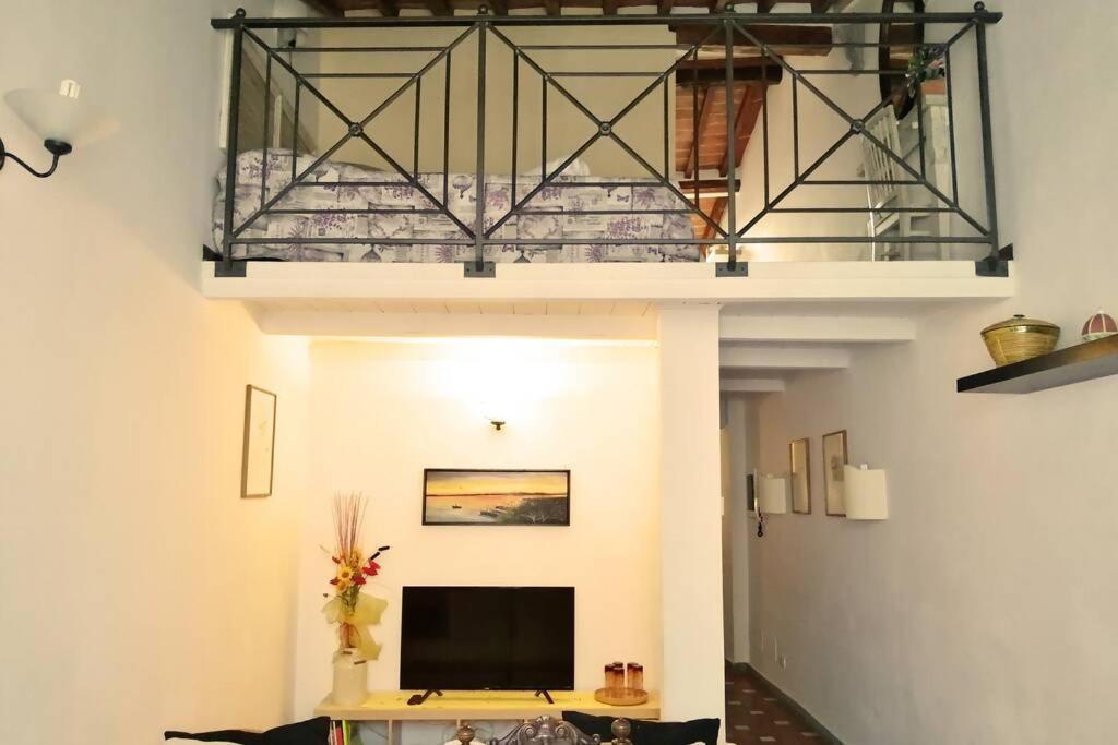Santa Maria Novella Station Florentine Apartment Florence Luaran gambar