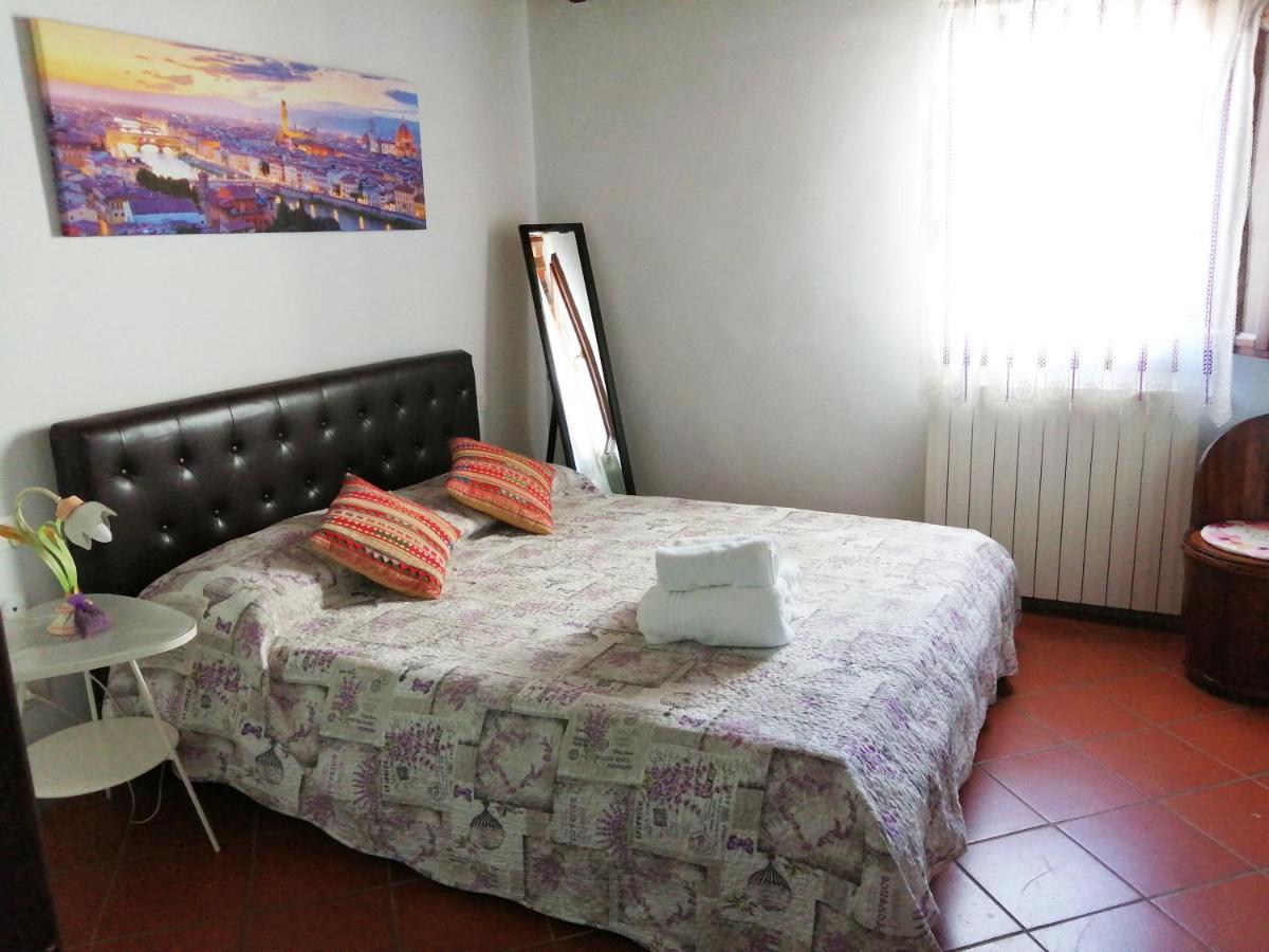 Santa Maria Novella Station Florentine Apartment Florence Luaran gambar