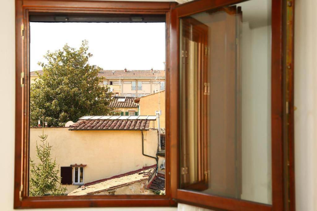 Santa Maria Novella Station Florentine Apartment Florence Luaran gambar